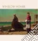 Winslow Homer 2015 Calendar