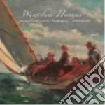Winslow Homer 2016 Calendar