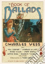 The Book of Ballads