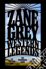 Western Legends