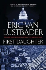First Daughter