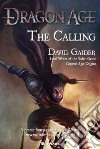 Dragon Age: The Calling libro str