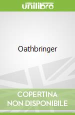 Oathbringer
