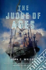 The Judge of Ages