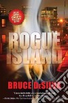 Rogue Island libro str