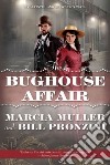 The Bughouse Affair libro str