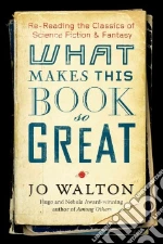 What Makes This Book So Great