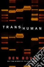 Trans/Human