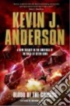 Blood of the Cosmos libro str