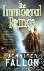 The Immortal Prince
