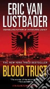 Blood Trust libro str