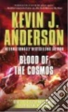 Blood of the Cosmos libro str