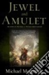 Jewel and Amulet libro str