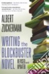 Writing the Blockbuster Novel libro str