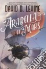 Arabella of Mars