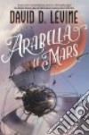 Arabella of Mars libro str