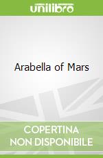 Arabella of Mars