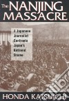The Nanjing Massacre libro str