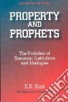 Property and Prophets libro str