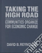 Taking the High Road
