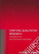 Crafting Qualitative Research