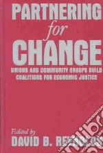 Partnering for Change
