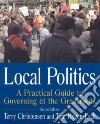 Local Politics libro str