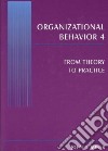 Organizational Behavior 4 libro str