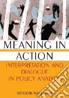 Meaning in Action libro str