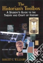 The Historian's Toolbox