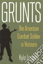 Grunts libro str