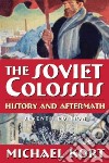 The Soviet Colossus libro str