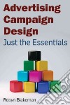 Advertising Campaign Design libro str