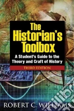 The Historian's Toolbox