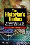 The Historian's Toolbox libro str