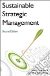 Sustainable Strategic Management libro str