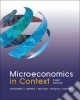Microeconomics in Context libro str