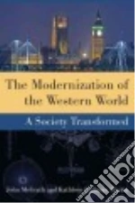 The Modernization of the Western World