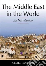The Middle East in the World