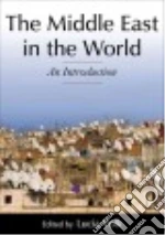 The Middle East in the World