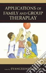 Applications of Family and Group Theraplay
