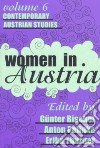 Women in Austria libro str