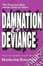 Damnation and Deviance libro str