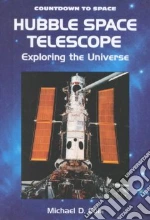 Hubble Space Telescope