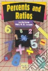 Percents and Ratios libro str