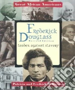 Frederick Douglass