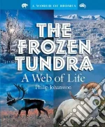 The Frozen Tundra