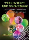 Teen Science Fair Sourcebook libro str