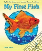 My First Fish