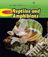 Top 10 Reptiles and Amphibians for Kids libro str